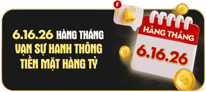 Hình ảnh minh họa các lợi ích VIP như tiền thưởng, hỗ trợ cá nhân