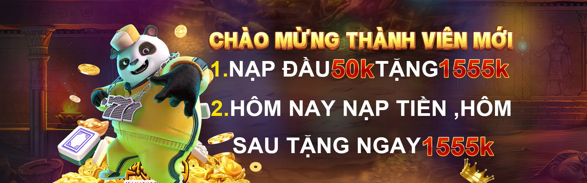 Chương trình VIP 5fund win