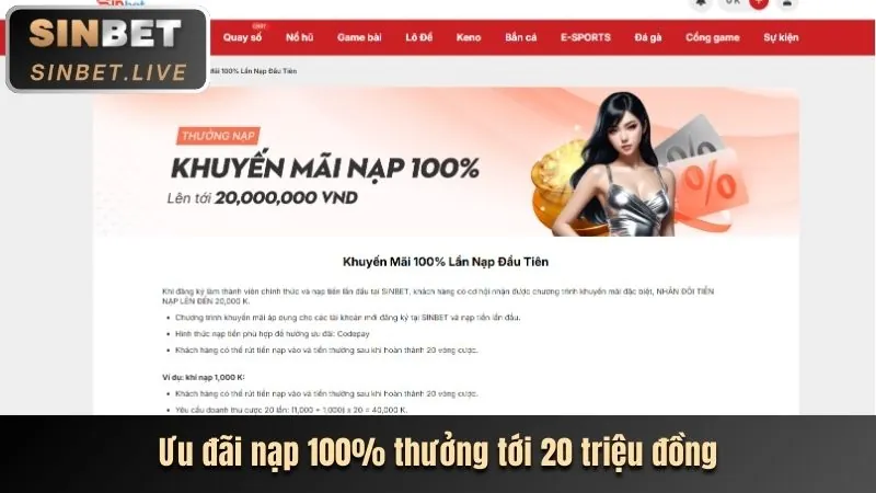 Cách tối đa hóa tiền thắng cược tại 5fund win